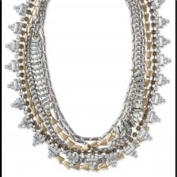 New. Mixed metal Sutton. Wear 5 ways - Picture 4 of 8